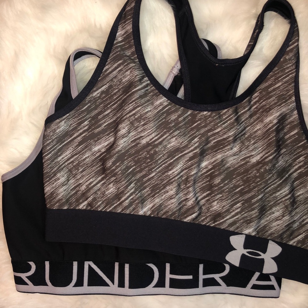 Under amour Sports Bra